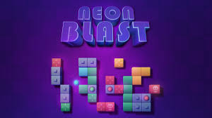 Slot Neon Burst