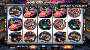 speed spin racer