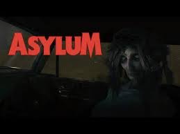 Phantom Asylum