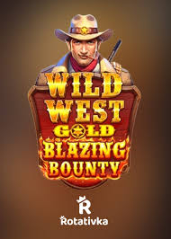 Wild West Bounty