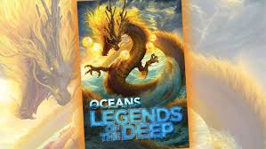 Ocean Dragon