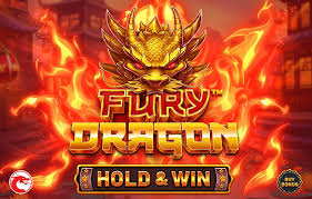 Volcanic Dragon Fury