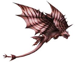 Desert Dragon Sands