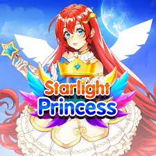 Starlight Princess Pragmatic Play: Putri Ajaib