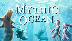 Mystic Ocean Adventure