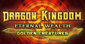 Golden Dragon Kingdom