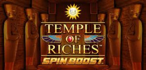 Temple of Riches