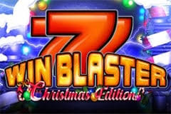 blaster mania
