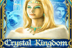Crystal Ice Kingdom