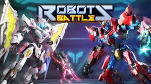 Mecha Battle