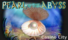 Pearl of the Abyss
