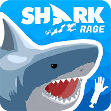 Shark Rage Abyss: Pertempuran Hiu Raksasa