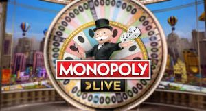 Monopoly Live