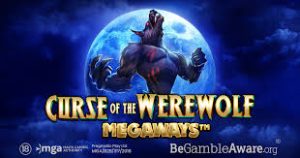Spin Curse of the Werewolf