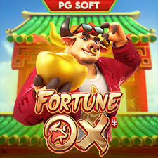Spin Fortune Ox