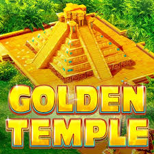 Temple of the Golden Relics