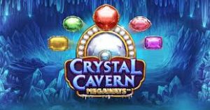 Crystal Caves
