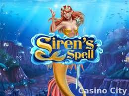 Siren Dragon Ocean