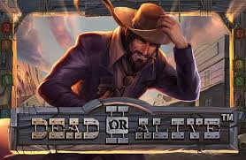 dead or alive II