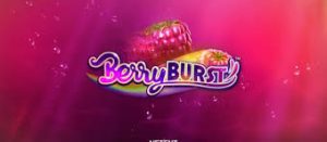 Slot Berry Bonanza