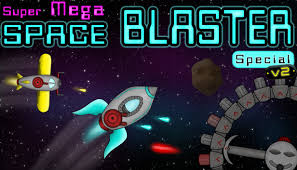 Space Blaster