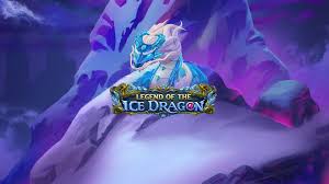 Ice Dragon Peaks
