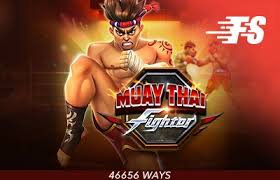 Muay Thai Victory