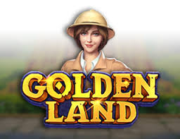  Golden Land 