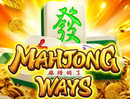spin Mahjong Ways