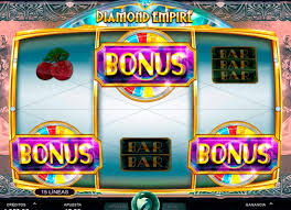 Diamond Empire