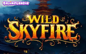 Skyfire Dragon 