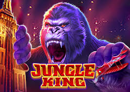 Jungle King