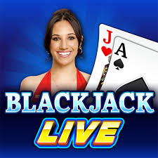 Live Blackjack 