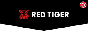 red tiger